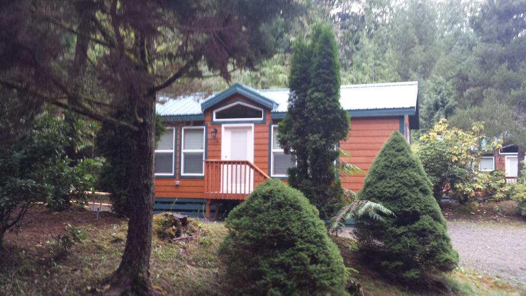 Tall Chief Camping Resort Cottage 1 Pleasant Hill Exterior photo